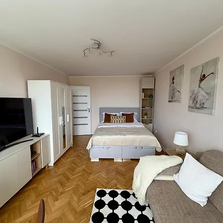 Apartman Sopocka Panorama -agapella