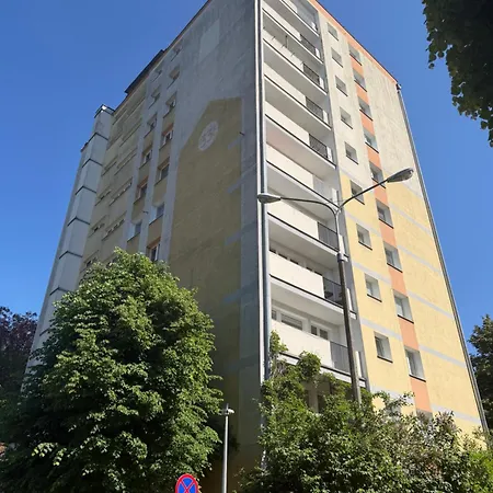 Sopocka Panorama -agapella Sopot